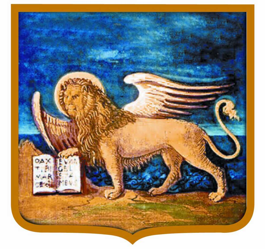 Stemma Regione Veneto 